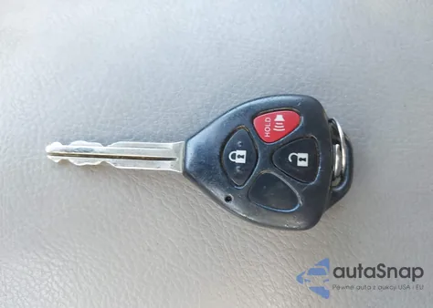 2011 Toyota Rav4 from USA, damaged, VIN 2T3BF4DV8BW141773